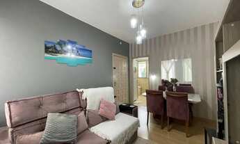 Imagem 4: Imóvel para venda tem 56 metros quadrados com 2 quartos em Passo da Areia - Porto Alegre