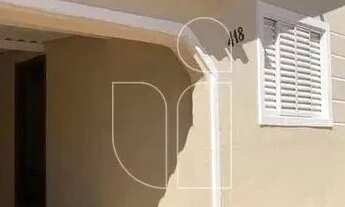 Imagem: Casa em Nucleo Habitacional Nova Marilia