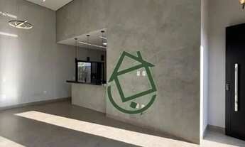 Imagem 7: Casa com 3 dormitórios à venda, 137 m² por R$ 630.000,00 - 7º Distrito Industrial - Araraq