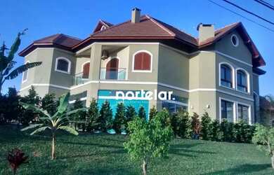 Imagem: Casa com 3 quartos à venda, 480 m² - Residencial