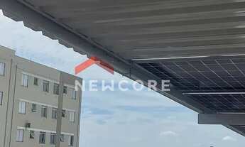 Imagem 7: Apartamento em Rua Brasil - Jardim Terra Branca - Bauru/SP