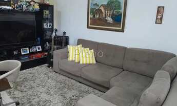 Imagem 5: Apartamento Duplex à venda em Campinas, São Bernardo, com 2 quartos, com 112.46 m², Spazio