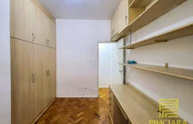Imagem 6: Apartamento com 3 dormitórios para alugar, 85 m² por R$ 4.600/mês - Flamengo - Rio de Jane