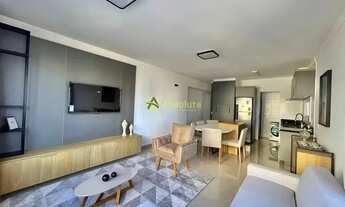 Imagem 7: Apartamento 3 dormitórios mobiliado, edifício com infraestrutura!!