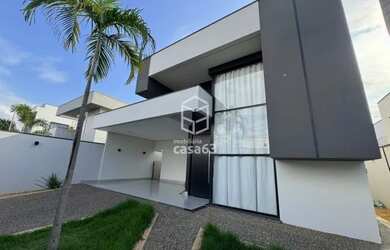 Imagem 5: CASA TÉRREA AUTO PADRÃO NA 505 SUL