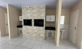 Imagem 5: Imóvel para venda possui 42 metros quadrados com 2 quartos em Cordeiros - Itajaí - SC