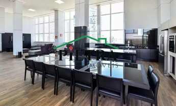 Imagem 4: Apartamento para locação Vila da Serra