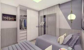 Imagem 4: Residencial Girassol, Apartamento 03 Quartos no Centro de São José dos Pinhais