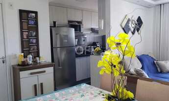 Imagem 6: Apartamento - Sao Bernardo - Campinas