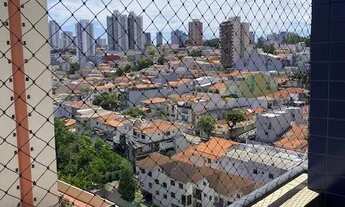 Imagem 5: Imóvel para aluguel possui 70 metros quadrados com 3 quartos em Vila Valparaíso - Santo An