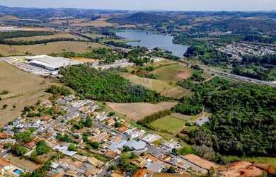 Imagem 2: Casa para locação em Atibaia/SP no bairro Rio Abaixo