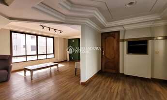 Imagem 6: Vende apto 3 dormitórios, 3 Suítes Master e 2 vagas