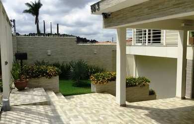 Imagem 7: Casa 6 quartos - Parque Jardim da Serra