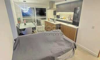 Imagem 4: Apartamento Mobiliádo,com Sacada e churrasqueira