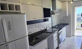 Imagem 2: Apartamento à venda em Paulínia, Jardim Ypê, com 3 quartos, com 86 m², ART & LIFE