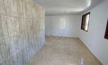 Imagem 6: Casa de Esquina à Venda no Bairro Jansen Espaço, Conforto e Excelente Localização