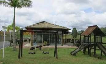 Imagem 6: TERRENO EM CONDOMÍNIO À VENDA NO RESIDENCIAL SUNLAKE - SOROCABA/SP