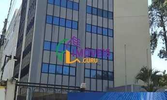 Imagem: PRÉDIO - JARDIM MARAJOARA - SP