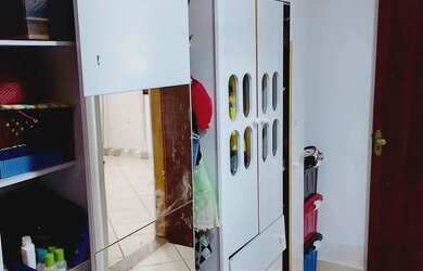 Imagem 5: Imóvel para aluguel possui 60 metros quadrados com 2 quartos