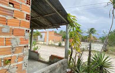 Imagem 5: Casa no Sertãozinho - Barreirinhas/MA