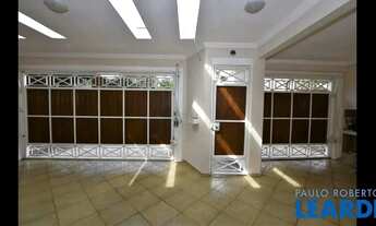 Imagem 5: CASA ASSOBRADADA - BELENZINHO - SP