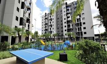 Imagem 2: Apartamento Novo no Hauer 3 Quartos, Sacada com Churrasqueira e Condomínio Clube