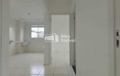 Imagem 5: Apartamento 2 Dormitórios | 45m²
