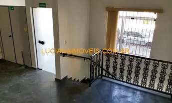 Imagem 7: 10105- Imóvel para aluguel possui 600 metros quadrados com 8 quartos em Vila Romana - São