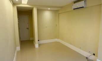 Imagem 2: Alugo Sala Comercial R Franklin Roosevelt - 3 meses gratuito