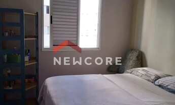 Imagem 6: Apartamento em Estrada São Francisco - Jardim Henriqueta - Taboão da Serra/SP