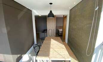 Imagem 7: Apartamento com 1 quarto para alugar, 45 m²- Condomínio Spettacolo Patriani - Sorocaba/SP