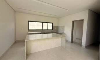 Imagem 4: Casa à venda no Condomínio Splêndido em Uberlândia