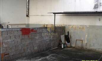 Imagem 4: Barracão para venda e locação no bairro Parque São Quirino em Campinas