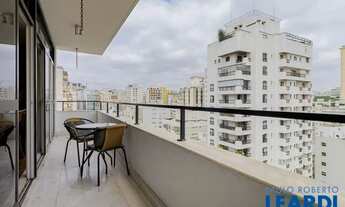 Imagem 7: APARTAMENTO - HIGIENÓPOLIS - SP