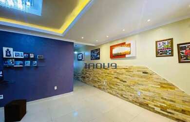 Imagem 3: Casa com 3 dormitórios à venda, 264 m² por R$ 420.000,00 - Conjunto Esperança - Fortaleza