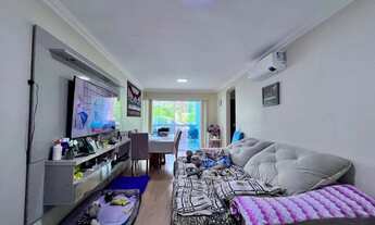 Imagem 3: Apartamento para alugar Condominio Sesmarias, Samambaia - Petropolis - RJ