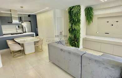 Imagem 5: Oportunidade - Apartamento - Jardim Aquarius - Residencial Fontana Di Trevi - 2 Suítes - 9