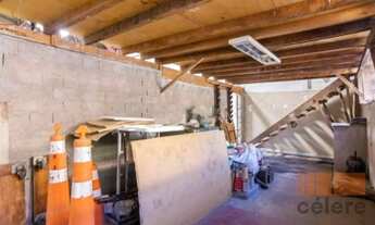 Imagem 7: Galpão com 480m² de terreno por R$ 16.000,00/mês