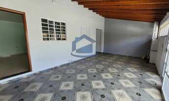 Imagem: Casa - Jardim Juscelino Kubitschek - Indaiatuba