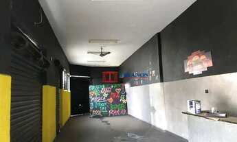 Imagem: Salão para alugar, 175 m² por R$ 2.675/mês