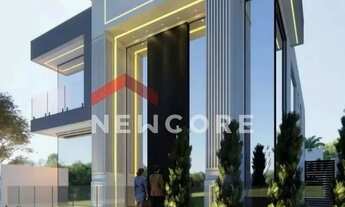 Imagem 4: Casa de condomínio em Alameda das Sapucaias - Alphaville - Santana de Parnaíba/SP