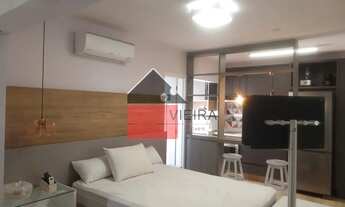 Imagem: Apartamento todo mobiliado para locação,proximo