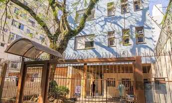 Imagem: Apartamento 1 dormitórios à venda Menino