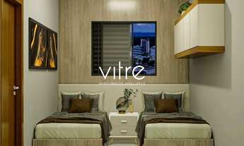 Imagem 5: Apartamento à venda no bairro Tibery em Uberlândia