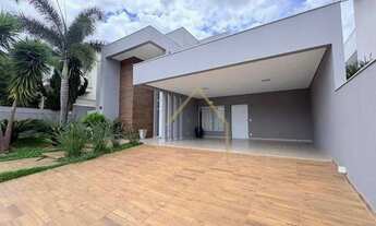 Imagem 2: Casa com 3 dormitórios para alugar, 200 m² - Jardim Portal da Colina - Americana/SP