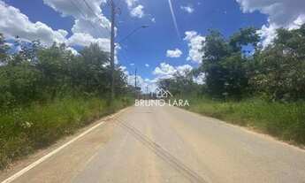 Imagem 4: Terreno à venda, 413 m² por R$ 70.000,00 - Santa Ana I - Igarapé/MG