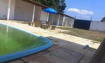 Imagem 2: Vendo ou troco casa zona sul de Teresina