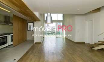 Imagem: Brooklin - 162 m2 - 3 dormitórios - 2 suítes