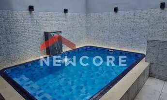 Imagem 4: Casa em Rua Treze de Maio - Centro - São Vicente/SP