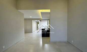 Imagem 4: Casa com 3 dormitórios à venda, 140 m² por R$ 950.000,00 - Condominio Valencia - Ribeirão